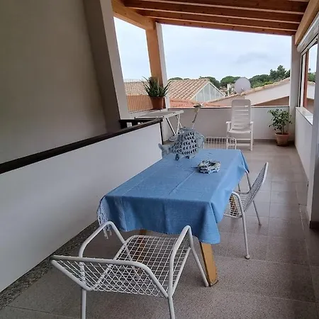 Holiday home Sardegna Stelladimare