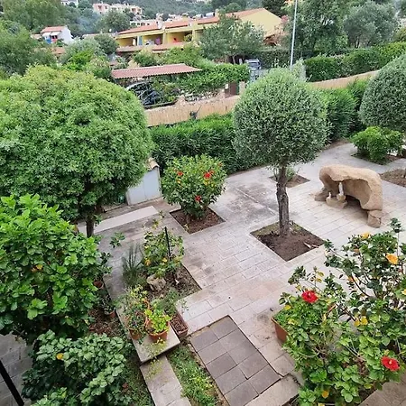 Sardegna Stelladimare Σπίτι διακοπών Costa Rei