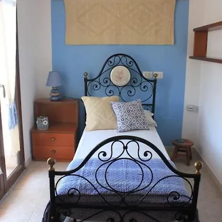 Sardegna Stelladimare Σπίτι διακοπών