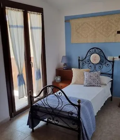 Σπίτι διακοπών Sardegna Stelladimare Costa Rei