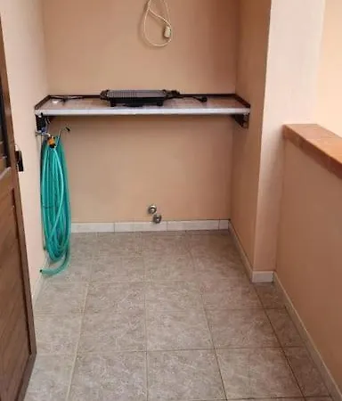 Holiday home Sardegna Stelladimare Costa Rei