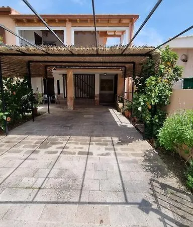 Sardegna Stelladimare Σπίτι διακοπών *