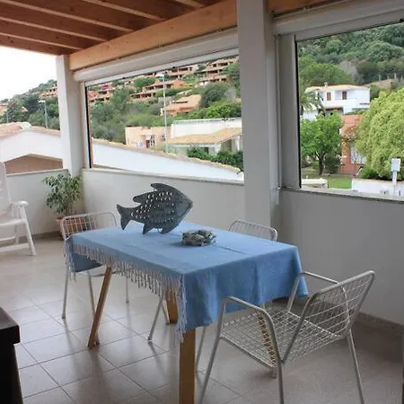 Holiday home Sardegna Stelladimare *