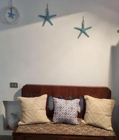 Sardegna Stelladimare Σπίτι διακοπών Costa Rei