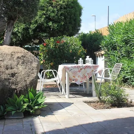 Holiday home Sardegna Stelladimare *