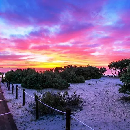 Sardegna Stelladimare Σπίτι διακοπών *