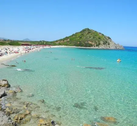 Sardegna Stelladimare Σπίτι διακοπών