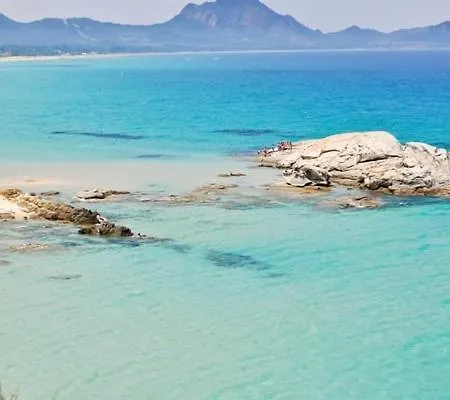 Sardegna Stelladimare