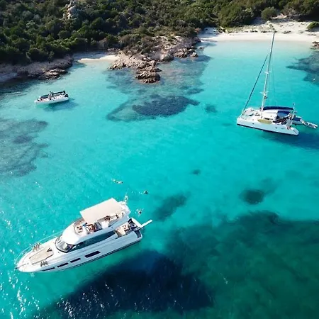 Sardegna Stelladimare Σπίτι διακοπών Costa Rei