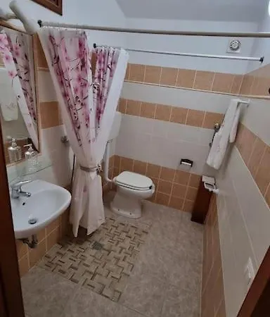 Sardegna Stelladimare Σπίτι διακοπών *