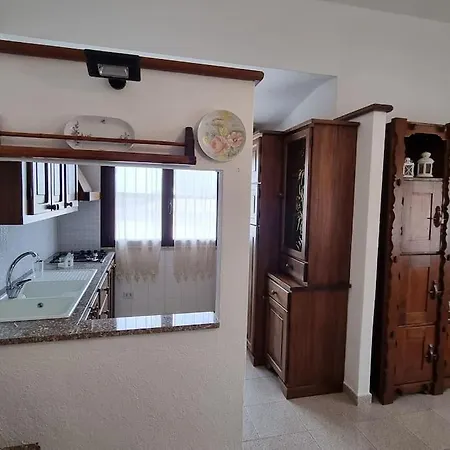 Sardegna Stelladimare * Costa Rei