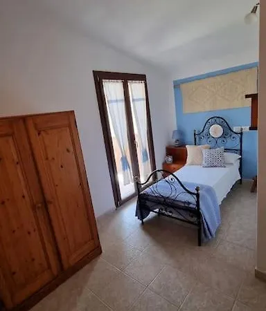 Dom wakacyjny Sardegna Stelladimare Costa Rei